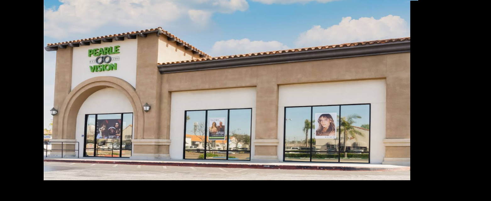 Pearle Vision