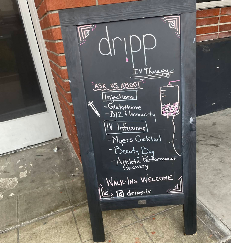 Dripp IV Therapy gallery image