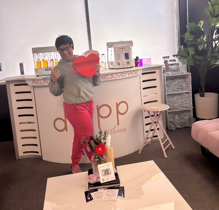 Dripp IV Therapy gallery image