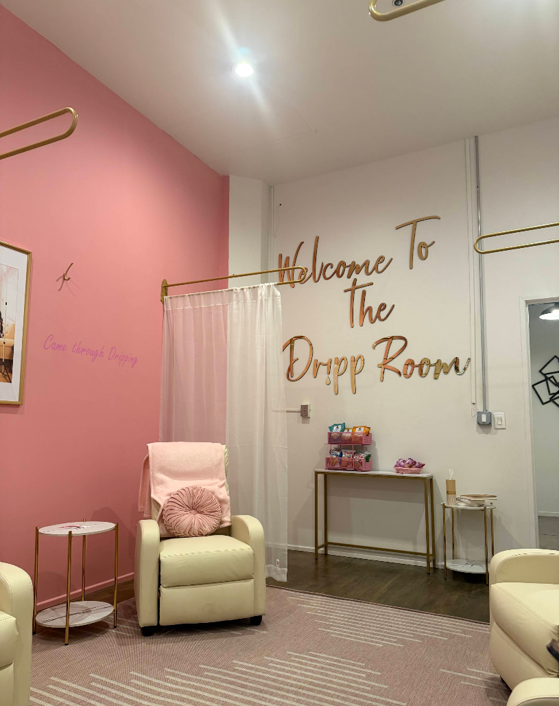 Dripp IV Therapy gallery image